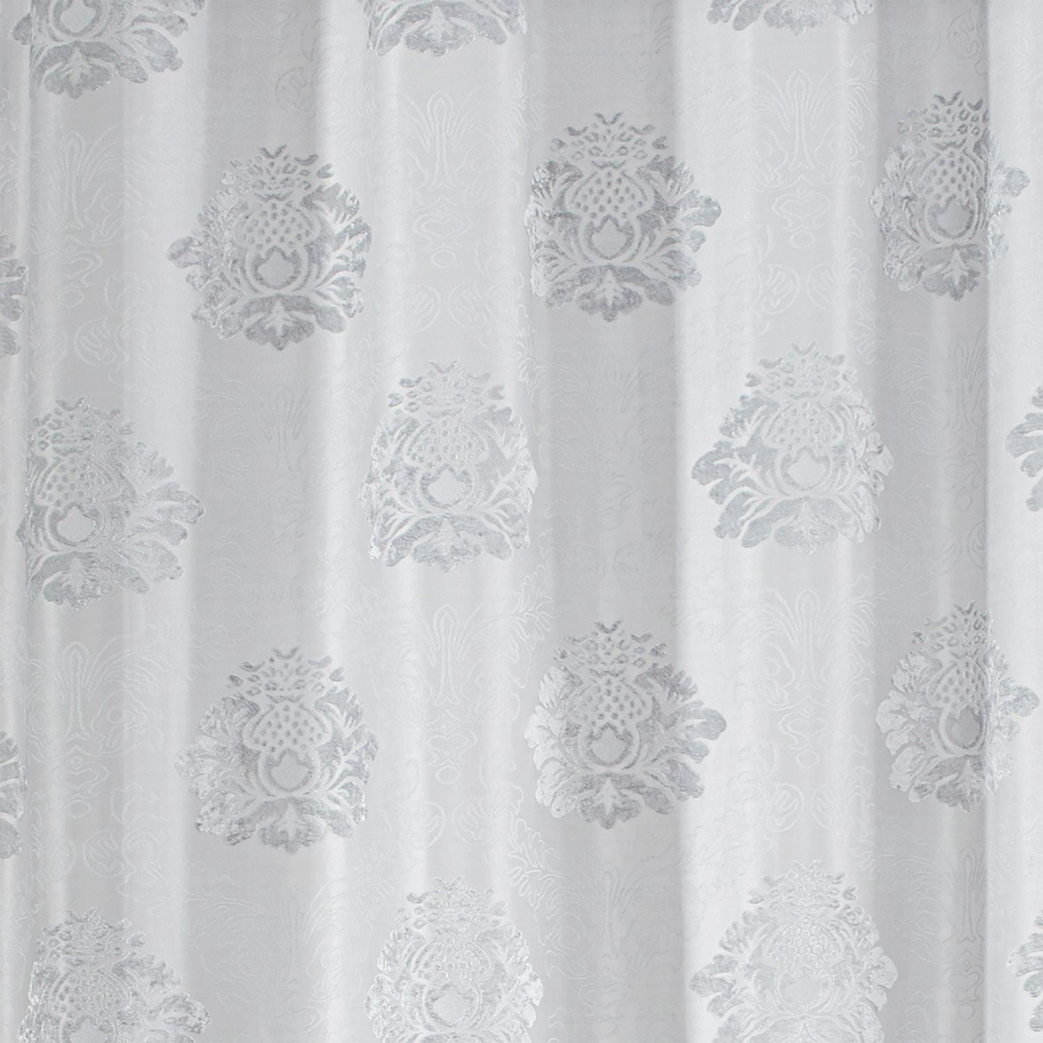 NESI - Tenda Alina Bianco 140x300 cm